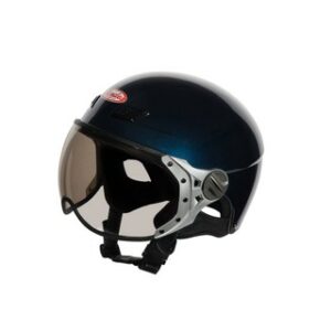 Mũ bảo hiểm Andes 3S-109K ( trơn bóng ) Mũ bảo hiểm 1/2 đầu