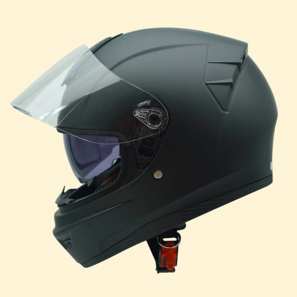 Mũ bảo hiểm GRO Fullface 2 kính Mũ bảo hiểm Fullface 7