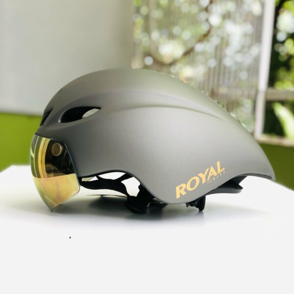 Mũ bảo hiểm xe đạp ROYAL MD16 Mũ bảo hiểm Royal 8