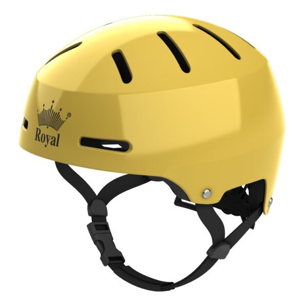Mũ bảo hiểm ROYAL xe đạp MD17 Mũ bảo hiểm Royal 6