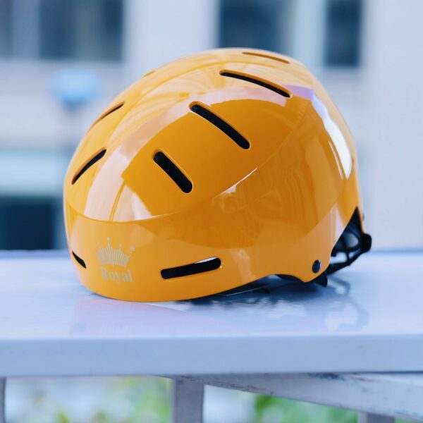 Mũ bảo hiểm xe đẹp MD17 Mũ bảo hiểm xe đạp 10